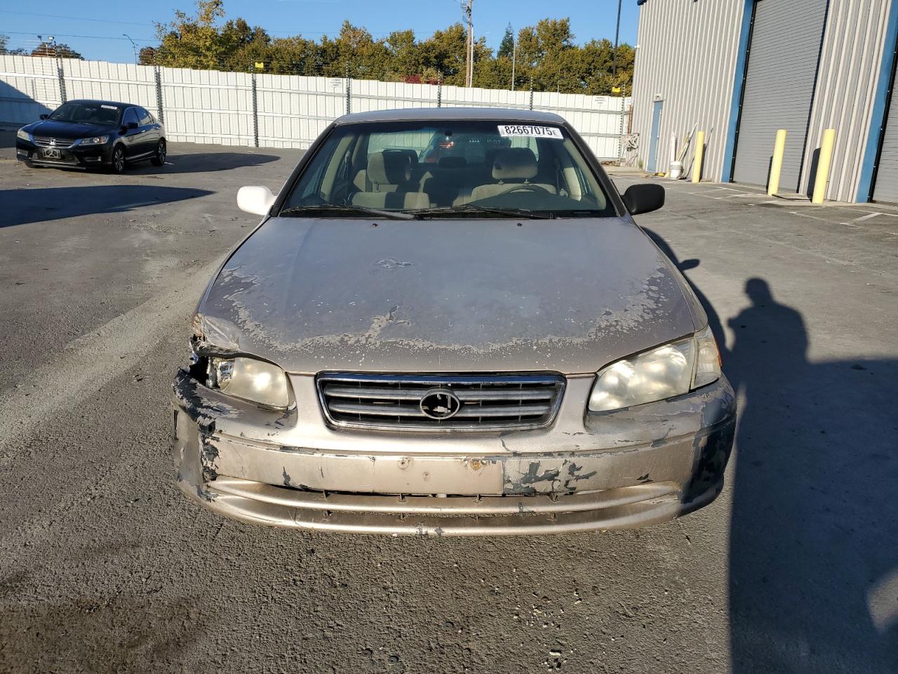 2000 Toyota Camry Ce - Фото 5