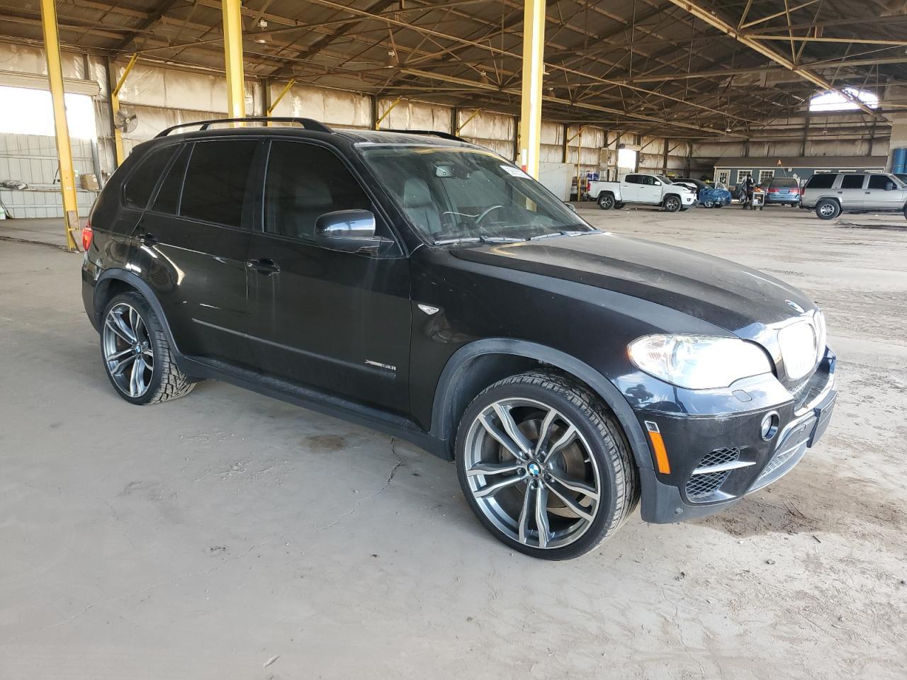 2012 BMW X5 xDrive50I - Фото 4