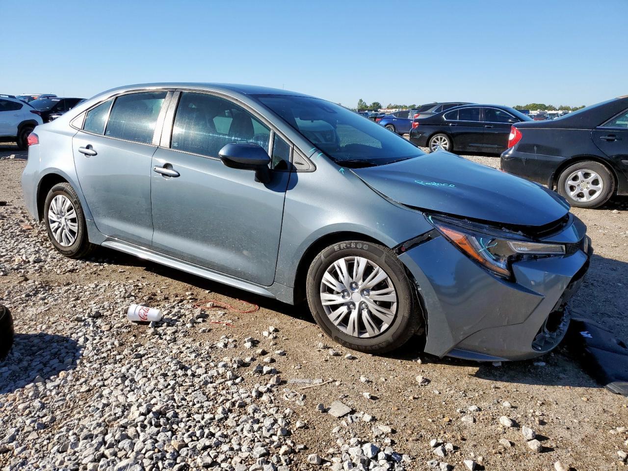 2020 Toyota Corolla L - Image 4