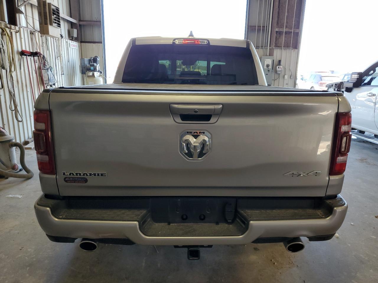 2024 Ram 1500 Laramie - Image 6