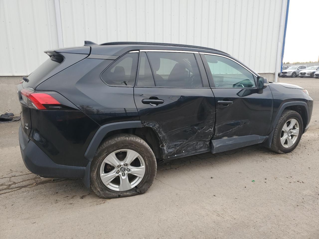 2019 Toyota Rav4 Le - Image 3
