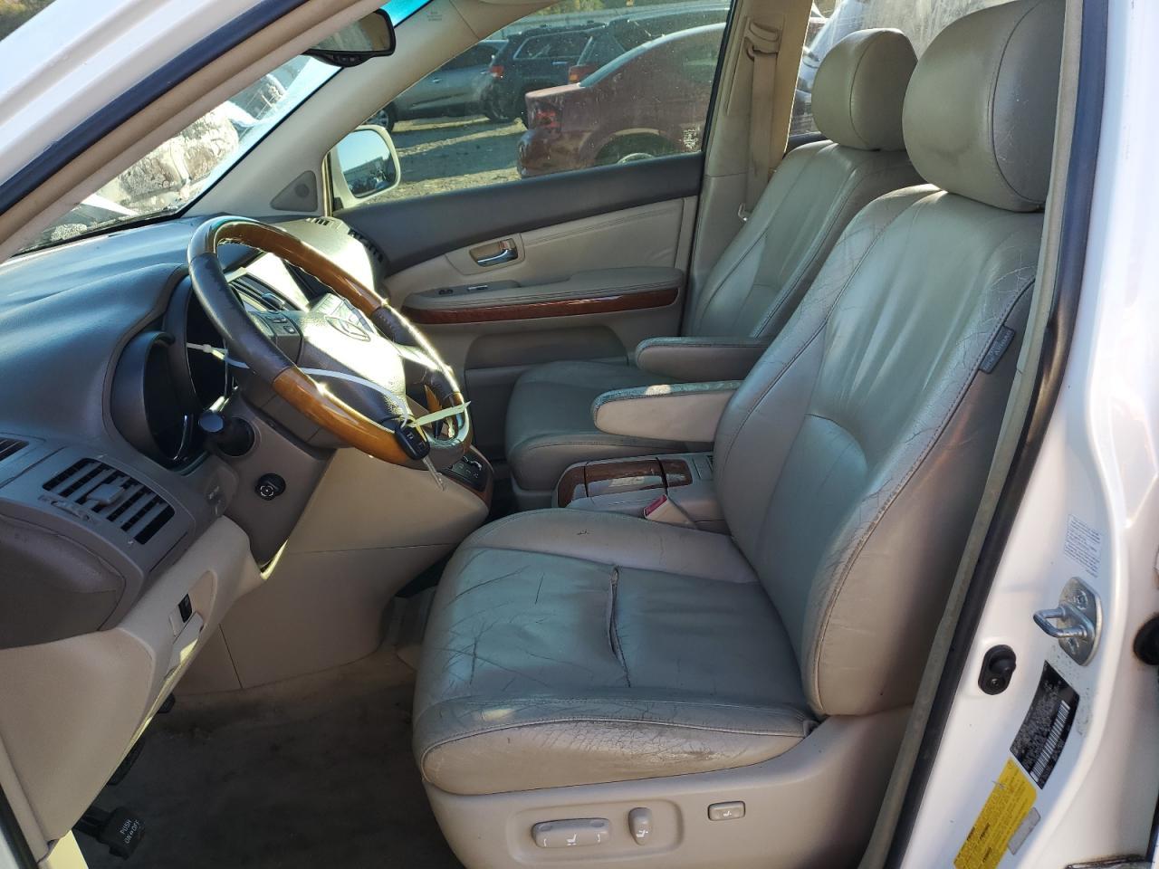 2004 Lexus Rx 330 - Фото 7