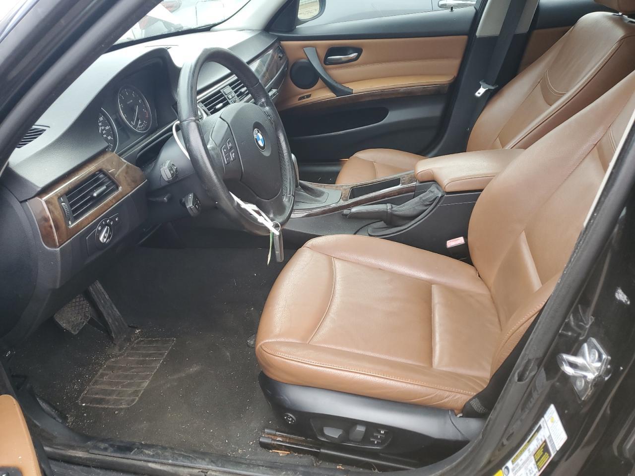 2009 BMW 328 Xi Sulev - Image 7