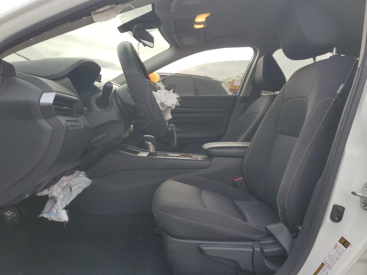 2023 Nissan Altima S - Image 7