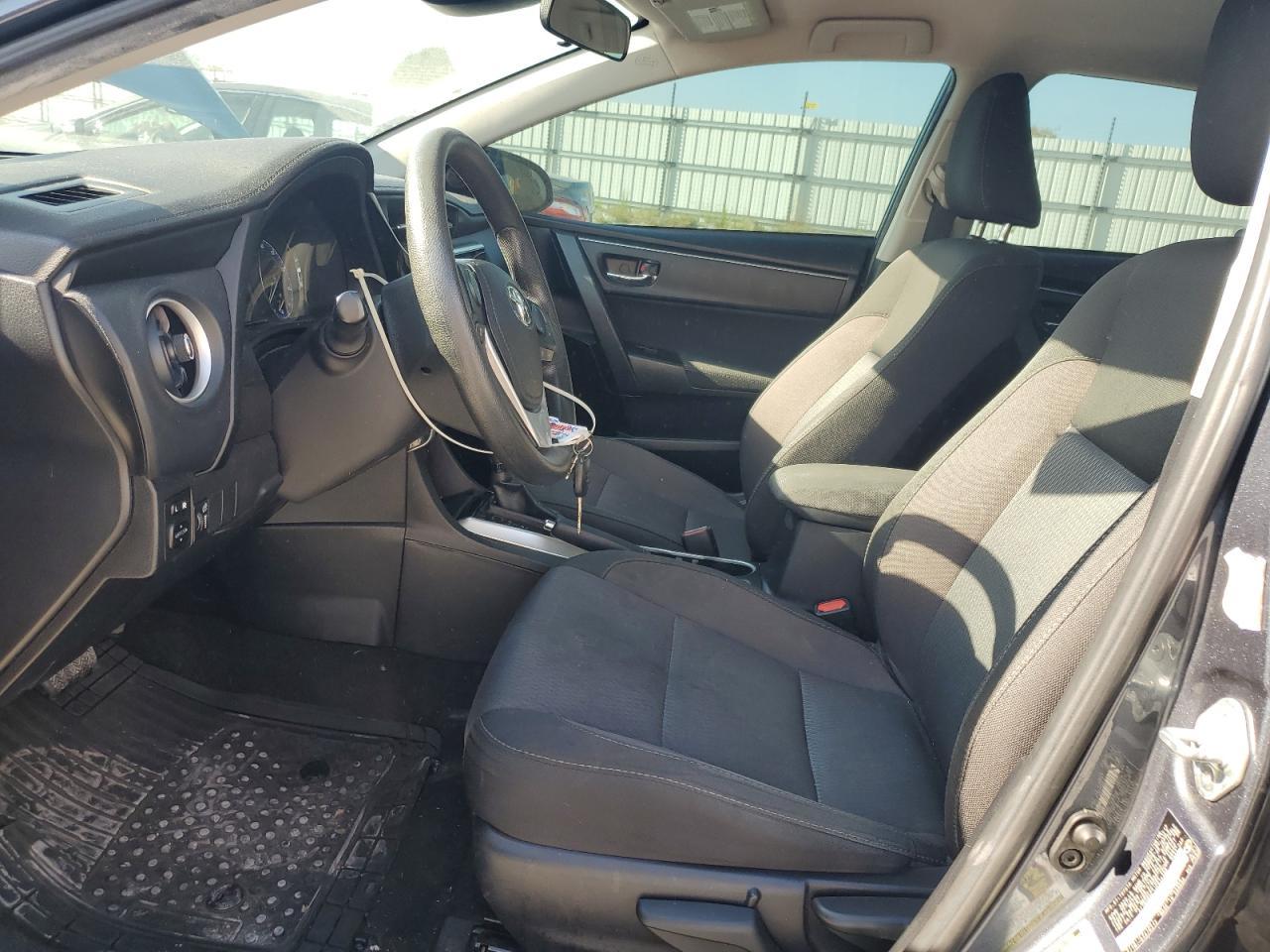 2018 Toyota Corolla L - Image 7