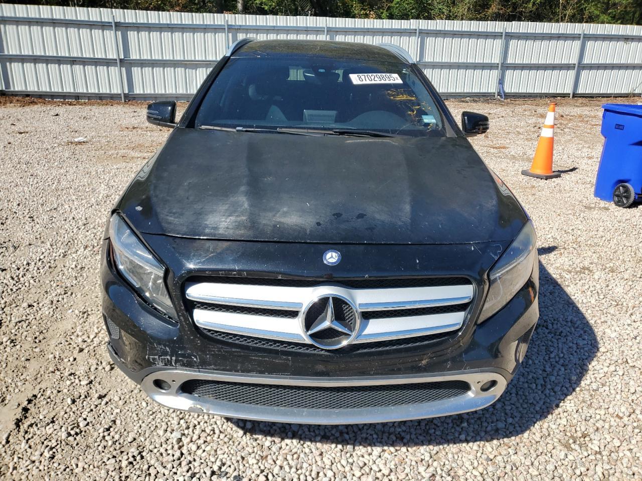 2017 Mercedes-Benz Gla 250 - Image 5