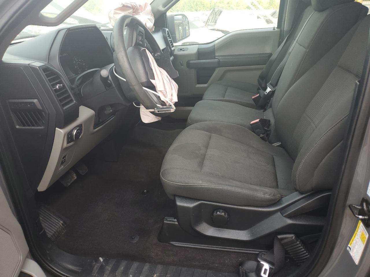 2020 Ford F150 Supercrew - Image 7