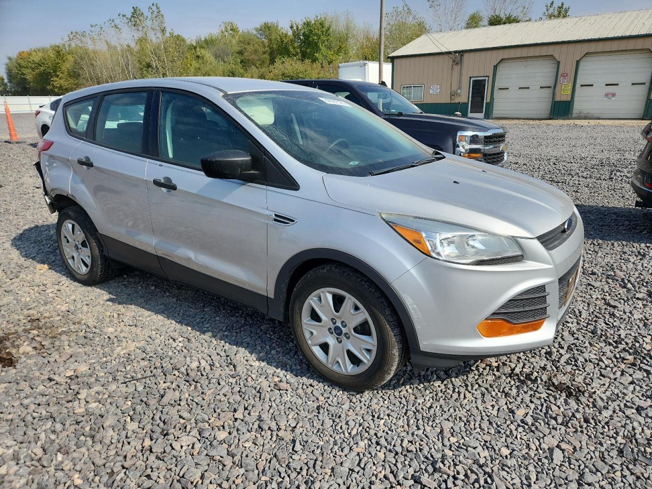 2014 Ford Escape S - Image 4