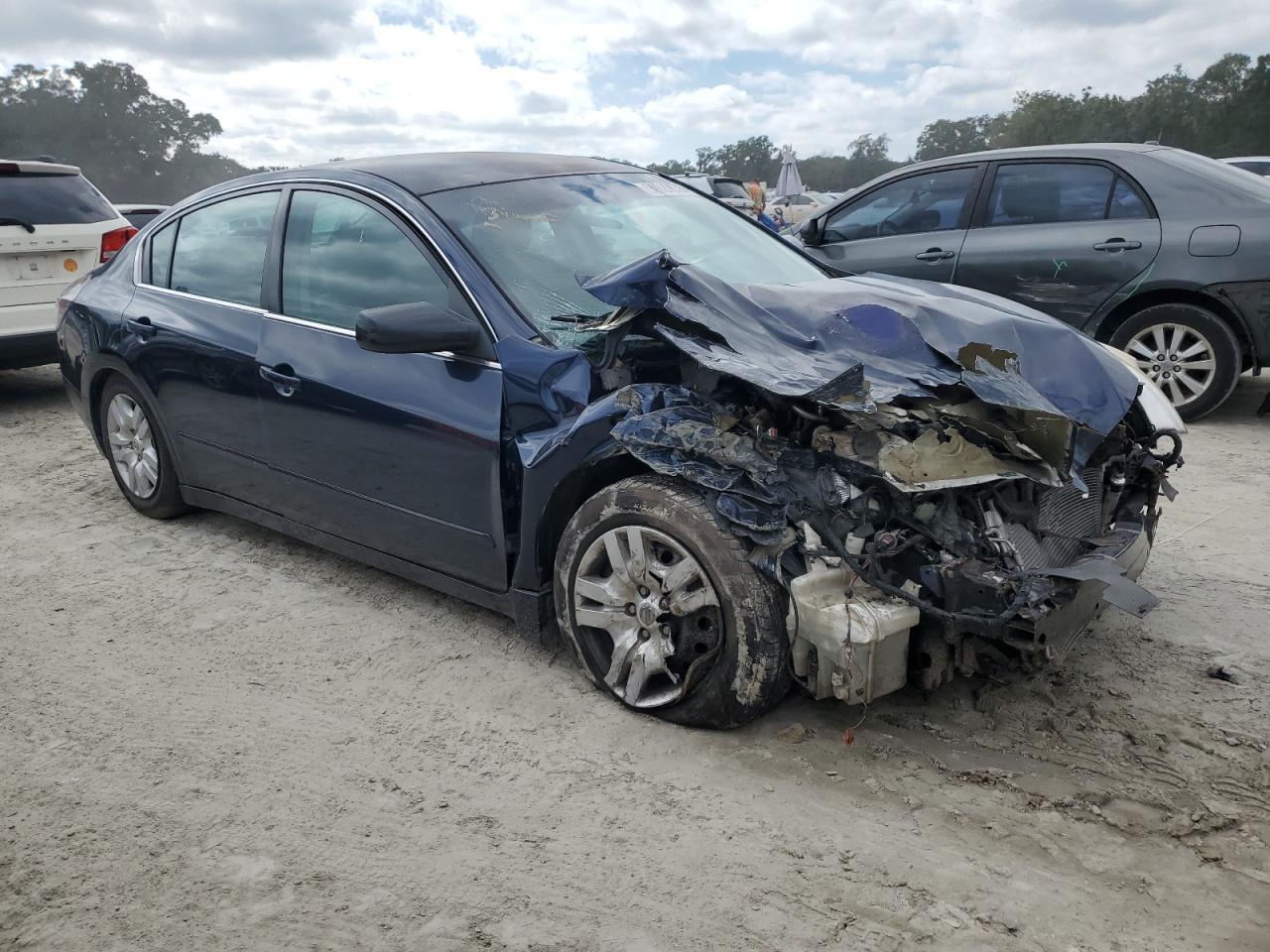 2010 Nissan Altima Base - Image 4