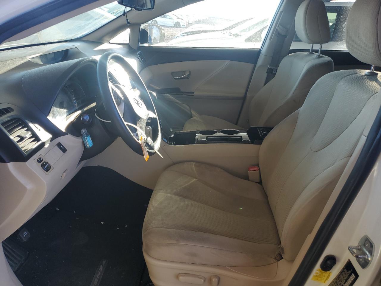 2011 Toyota Venza - Image 7