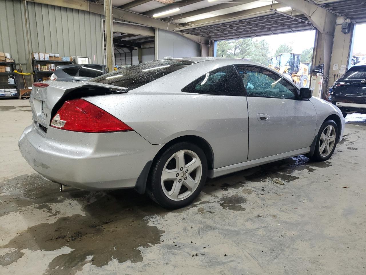 2006 Honda Accord Ex - Фото 3