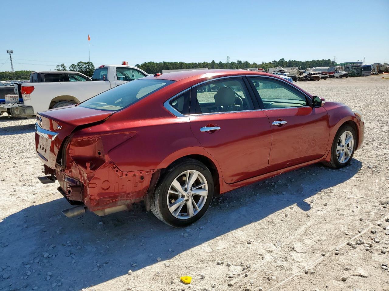 2015 Nissan Altima 2.5 - Image 3