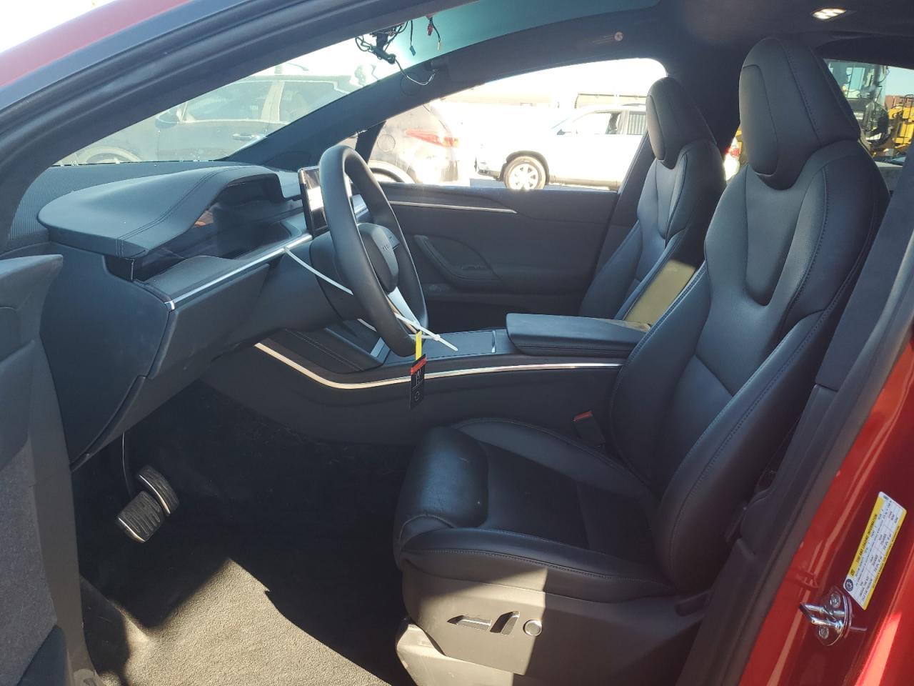 2024 Tesla Model X - Фото 7