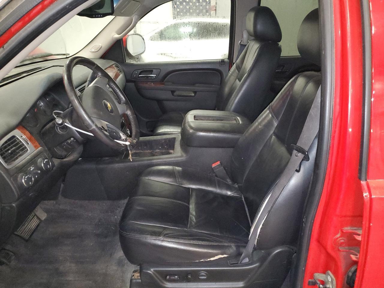 2011 Chevrolet Avalanche Lt - Фото 7