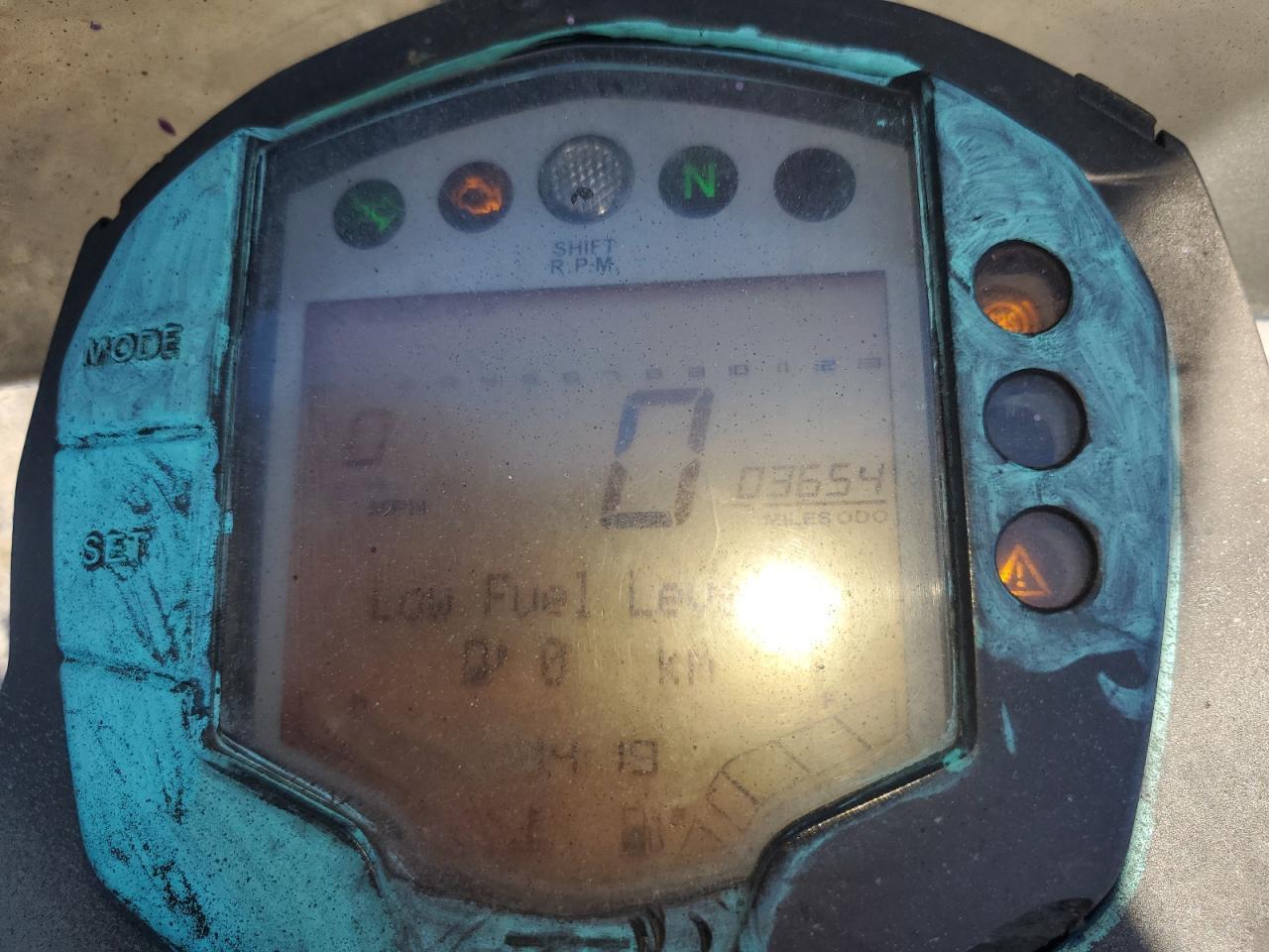 2016 Ktm Rc 390 - Фото 7