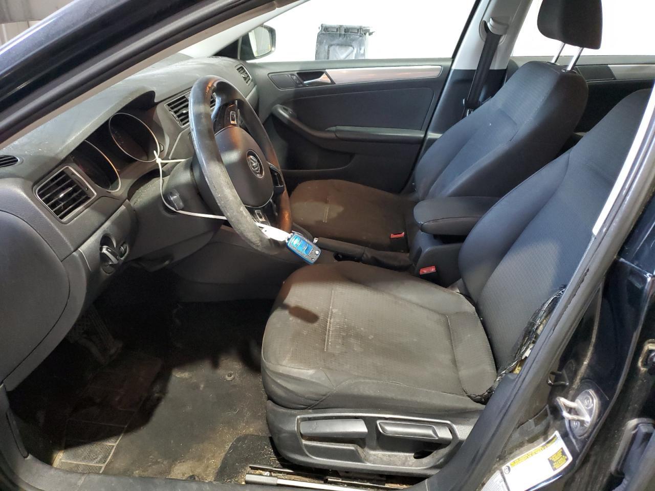 2015 Volkswagen Jetta Se - Фото 7