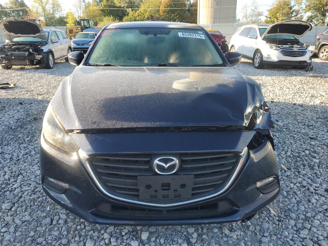 2017 Mazda 3 Sport - Фото 5