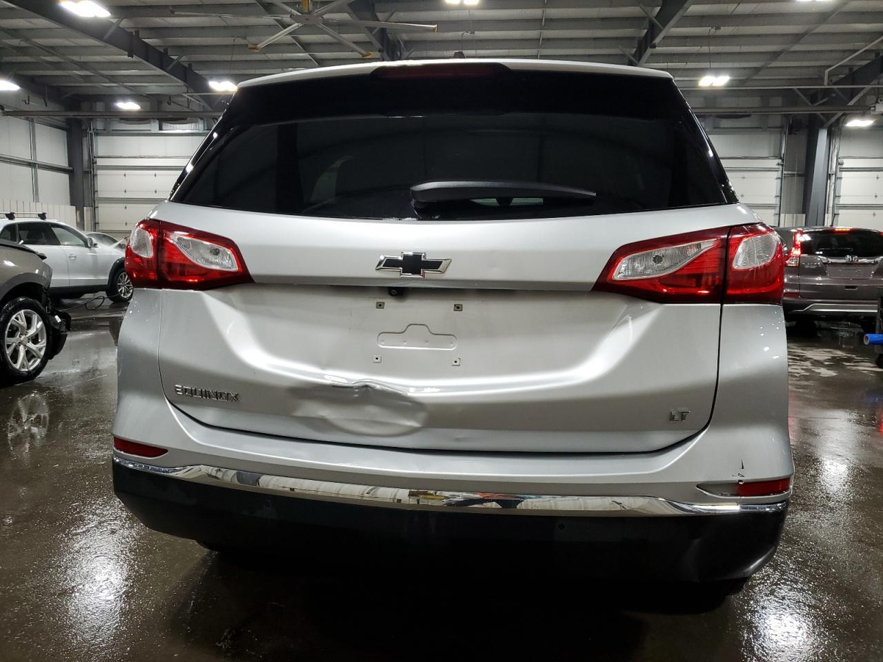 2021 Chevrolet Equinox Lt - Image 6