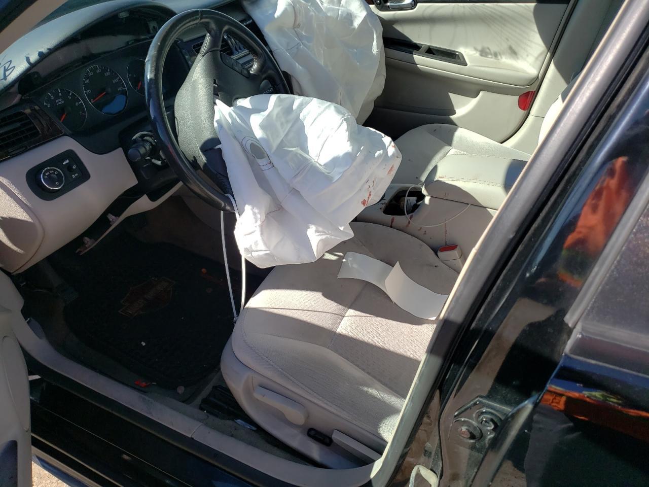 2012 Chevrolet Impala Lt - Image 7