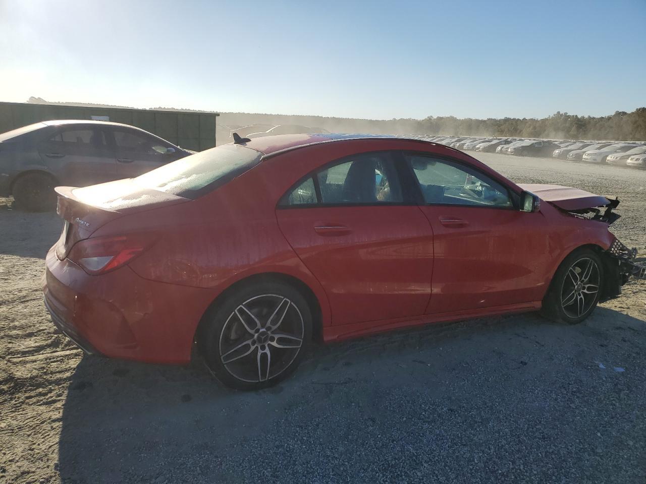 2017 Mercedes-Benz Cla 250 4Matic - Image 3