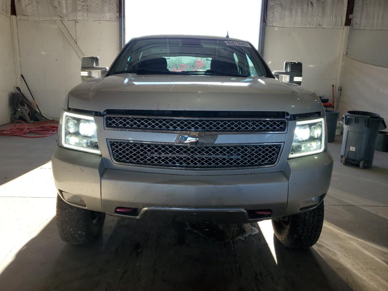 2011 Chevrolet Avalanche Lt - Фото 5
