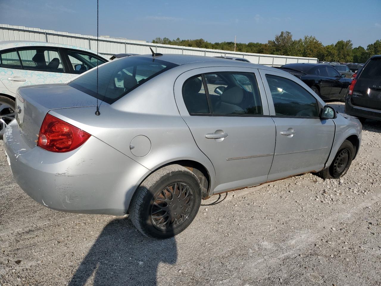 2010 Chevrolet Cobalt 1Lt - Image 3