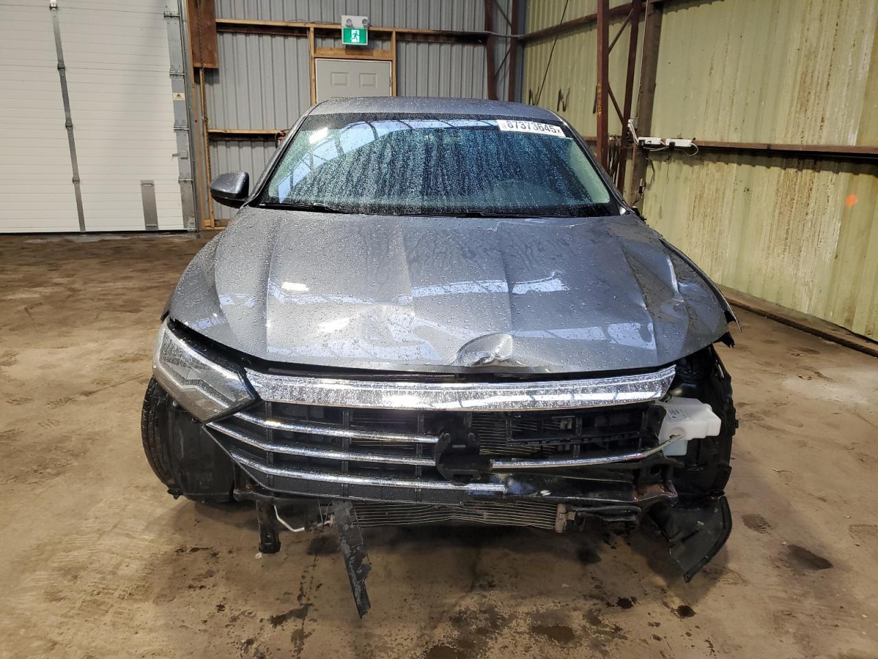 2021 Volkswagen Jetta S - Фото 5