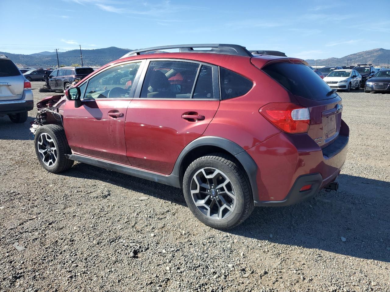 2016 Subaru Crosstrek Premium - Image 2