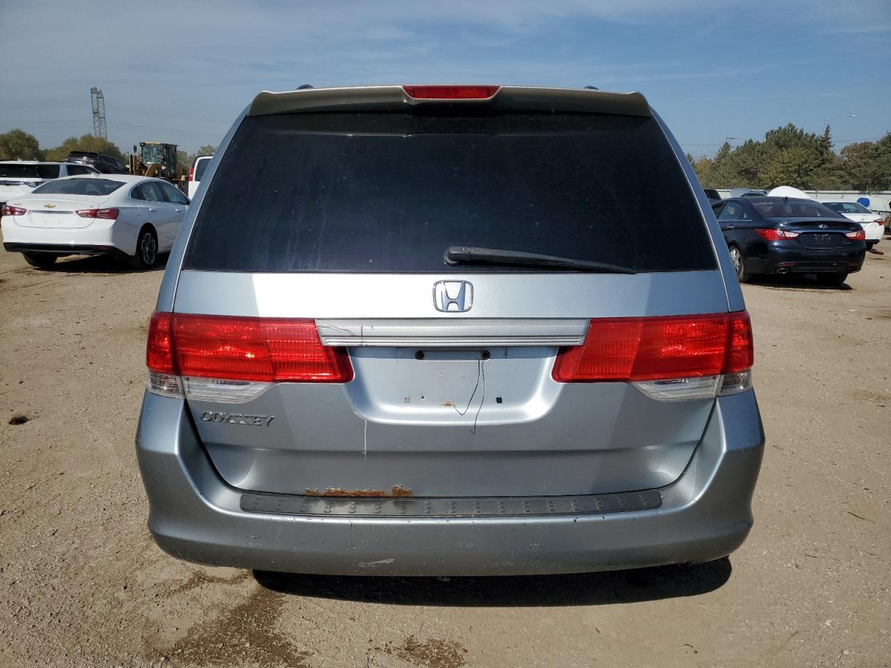 2009 Honda Odyssey - Image 6