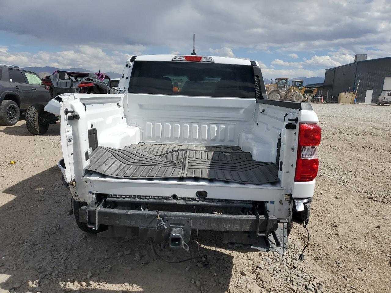 2024 Ford Maverick - Фото 6