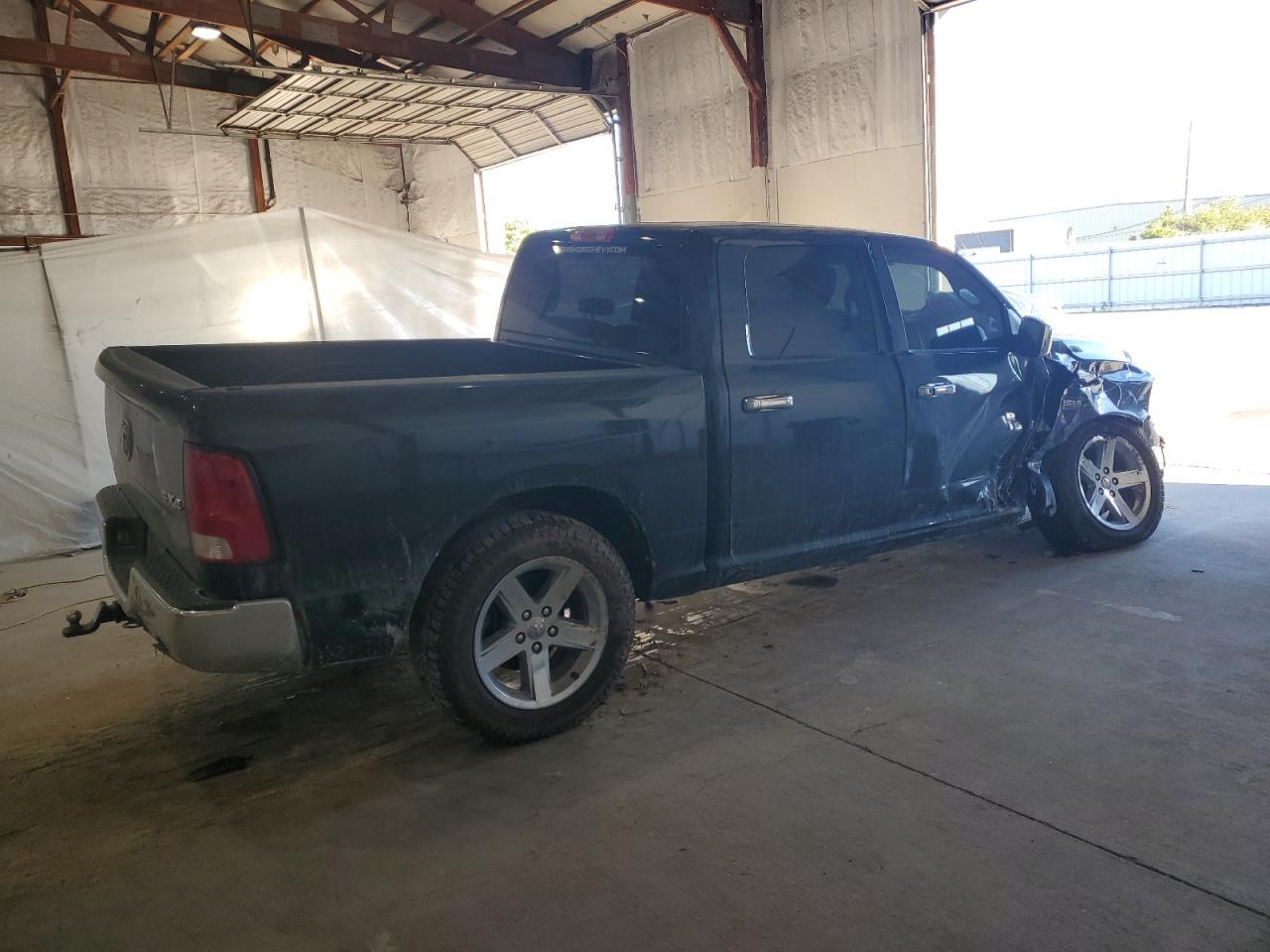 2017 Ram 1500 St - Фото 3