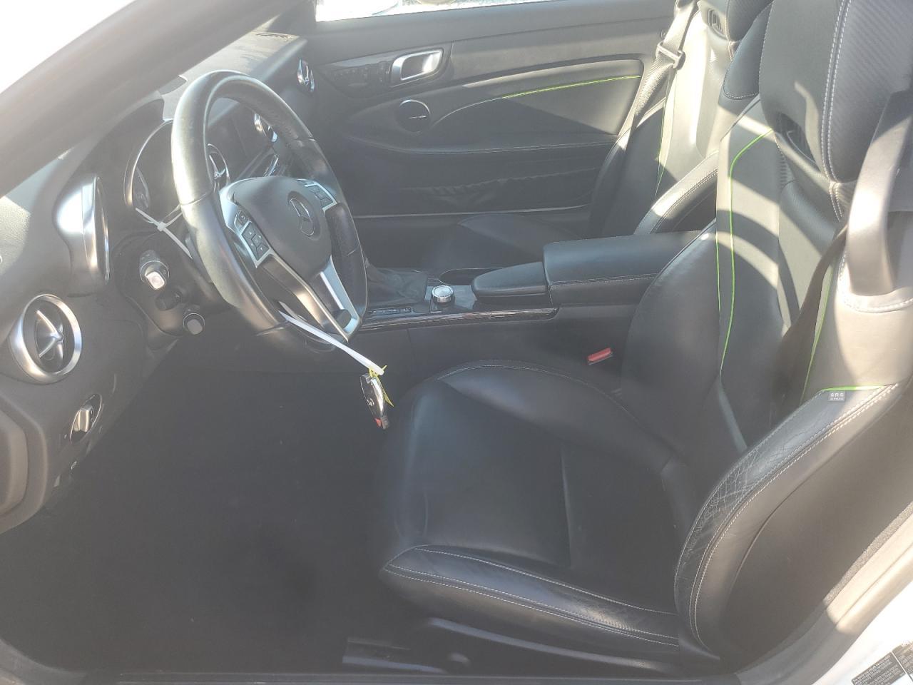 2015 Mercedes-Benz Slk 250 - Фото 7
