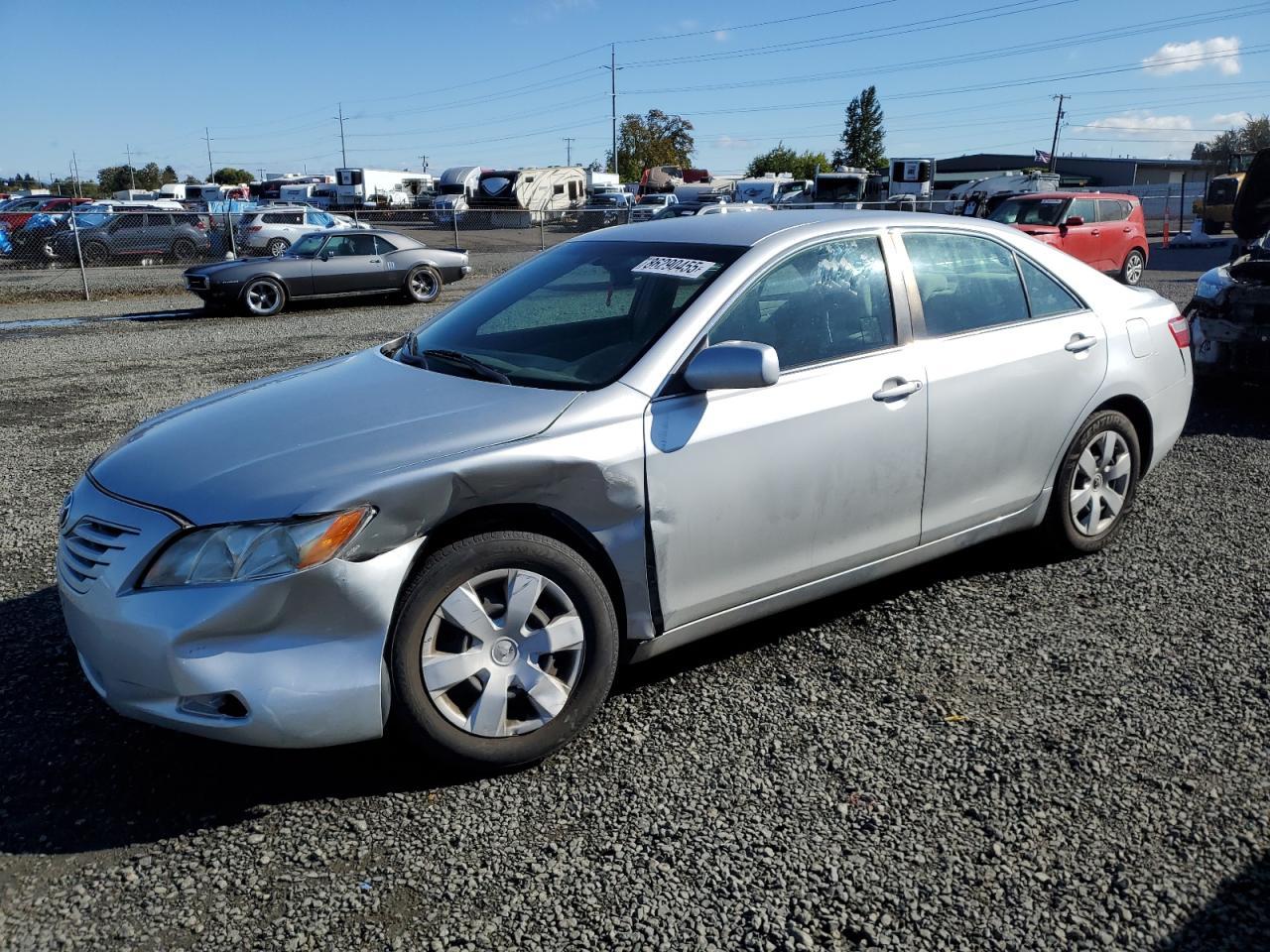 2007 Toyota Camry Ce