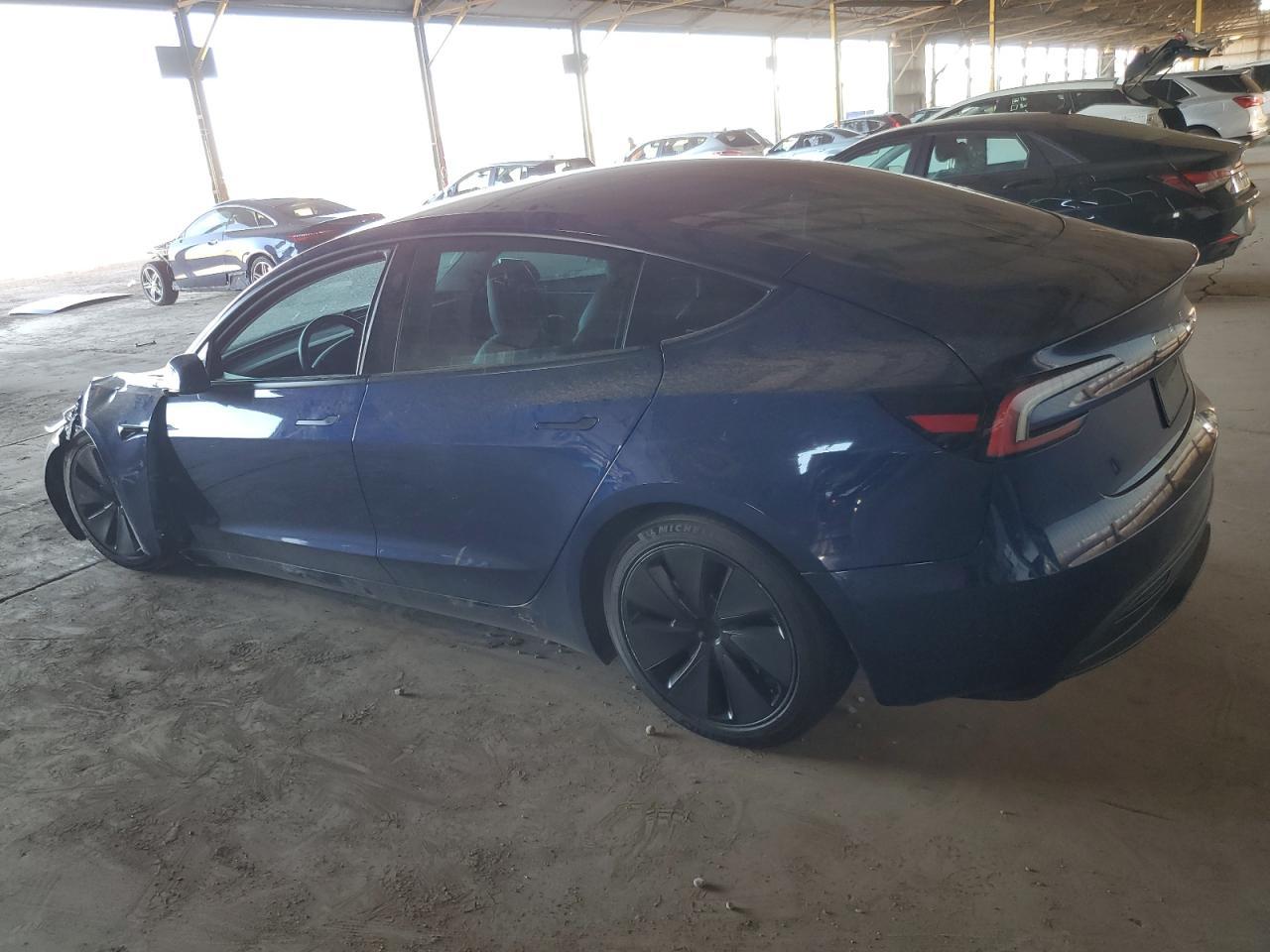 2024 Tesla Model 3 - Image 3