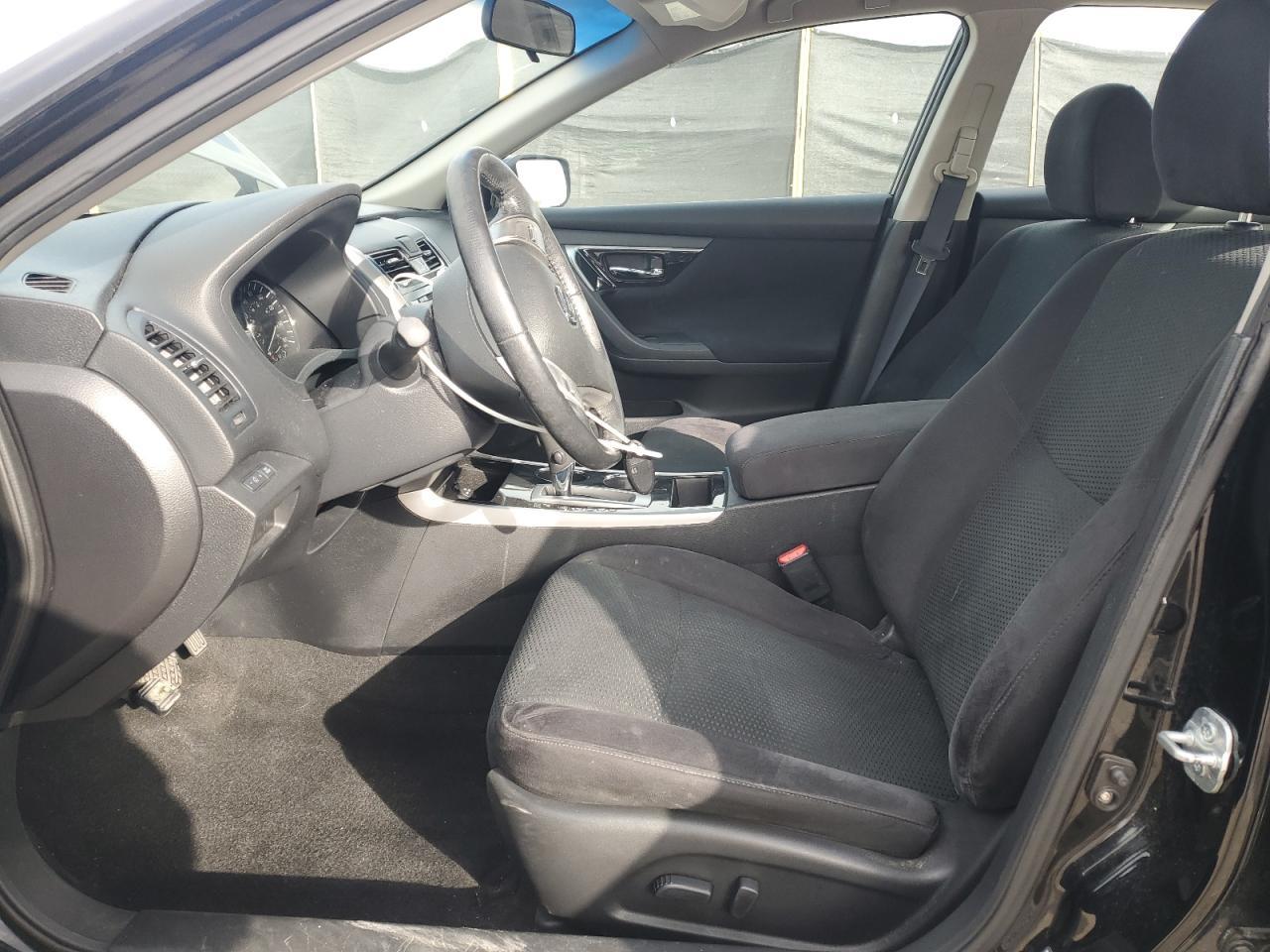 2014 Nissan Altima 2.5 - Фото 7