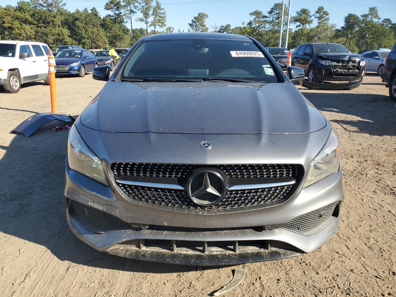 2019 Mercedes-Benz Cla 250 - Фото 5