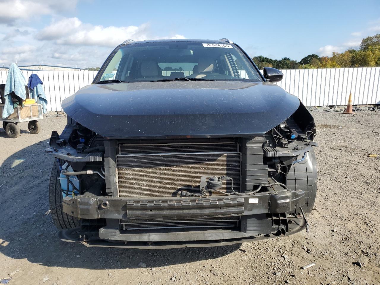 2016 Hyundai Tucson Limited - Image 5