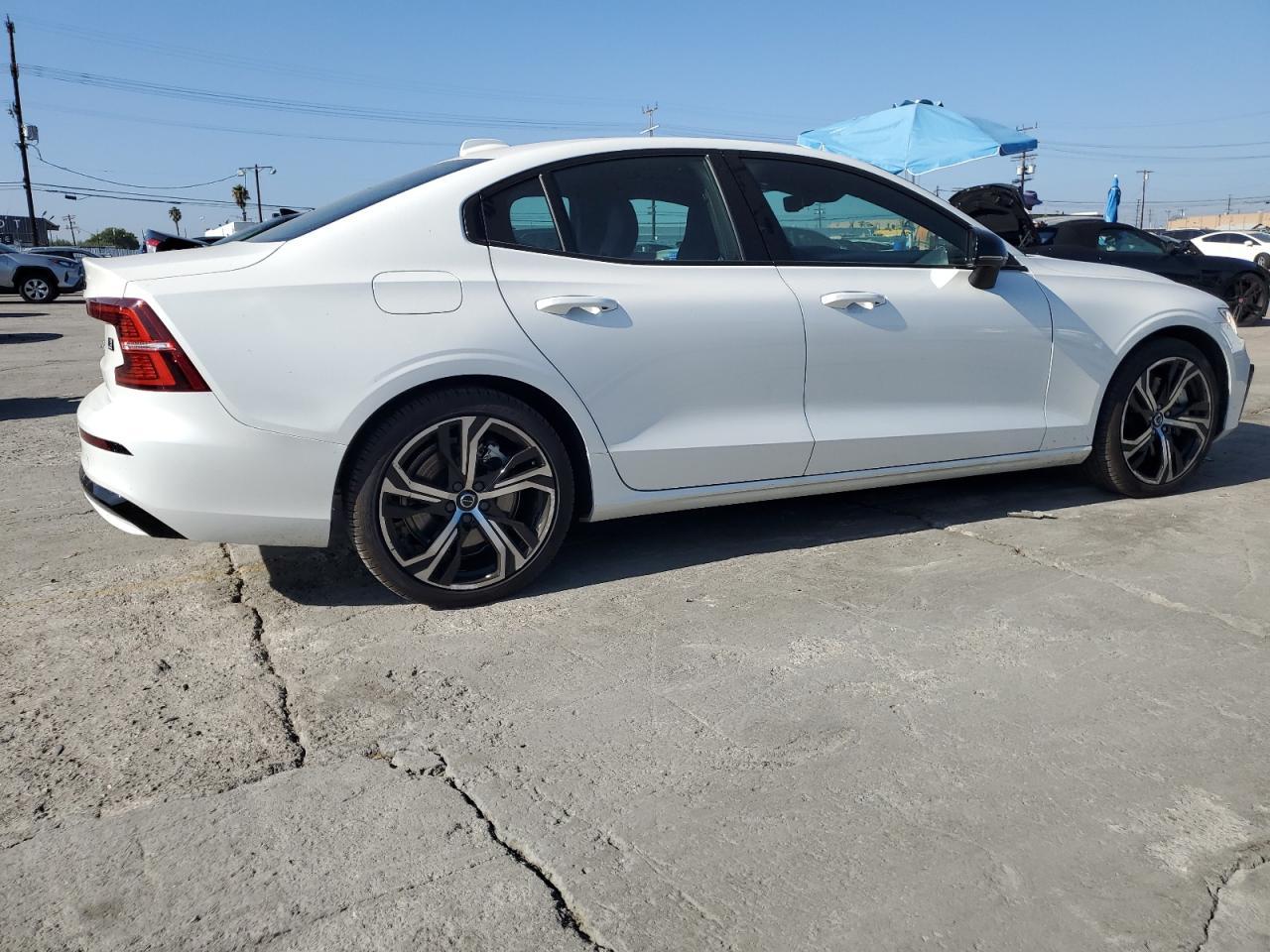 2024 Volvo S60 Plus - Image 3