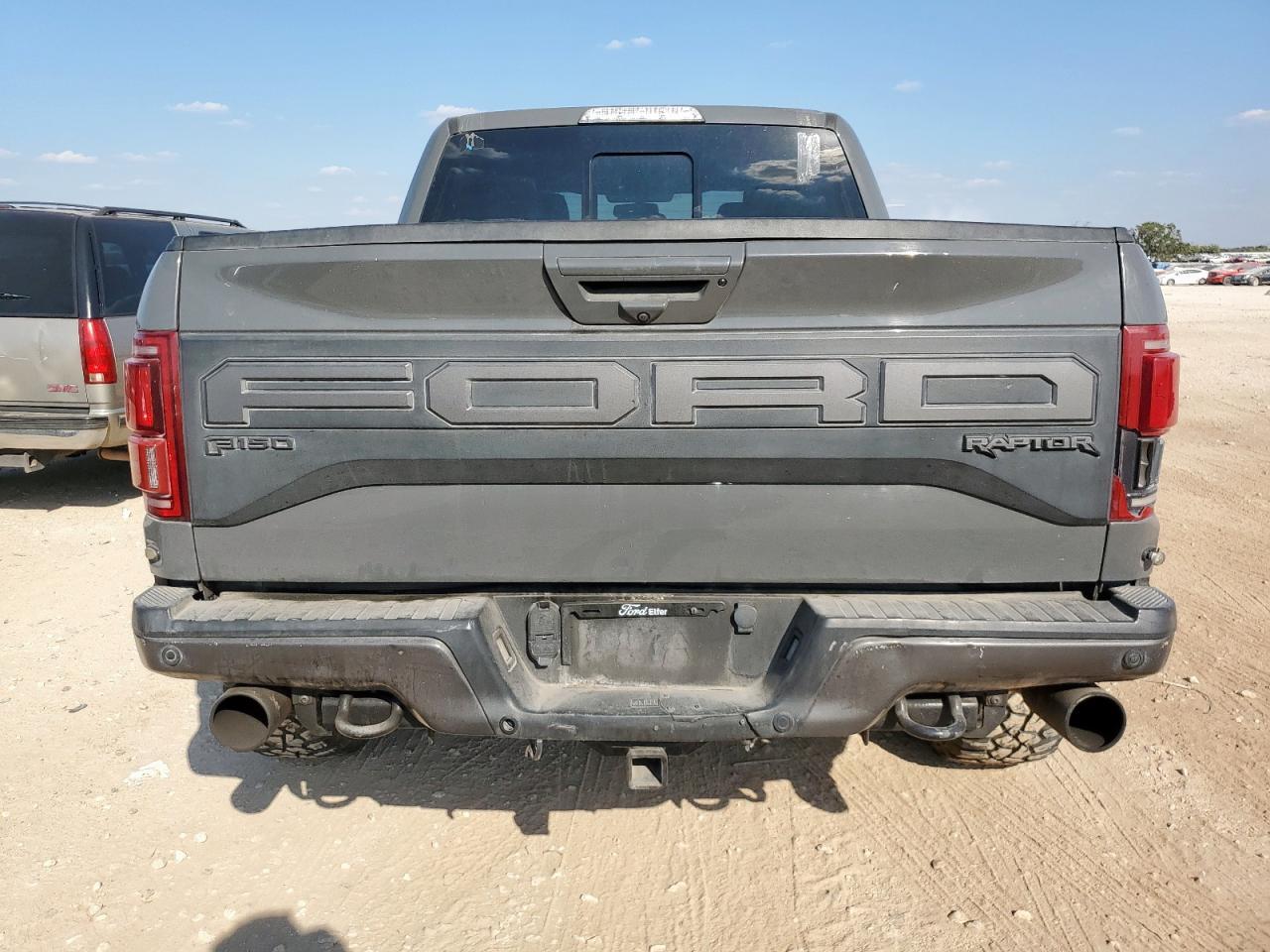 2020 Ford F150 Raptor - Image 6