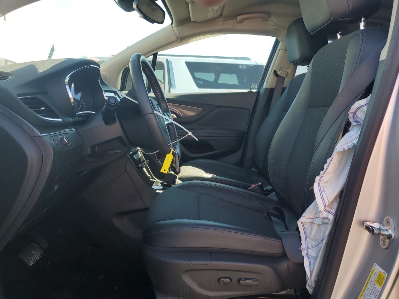 2022 Buick Encore Preferred - Фото 7