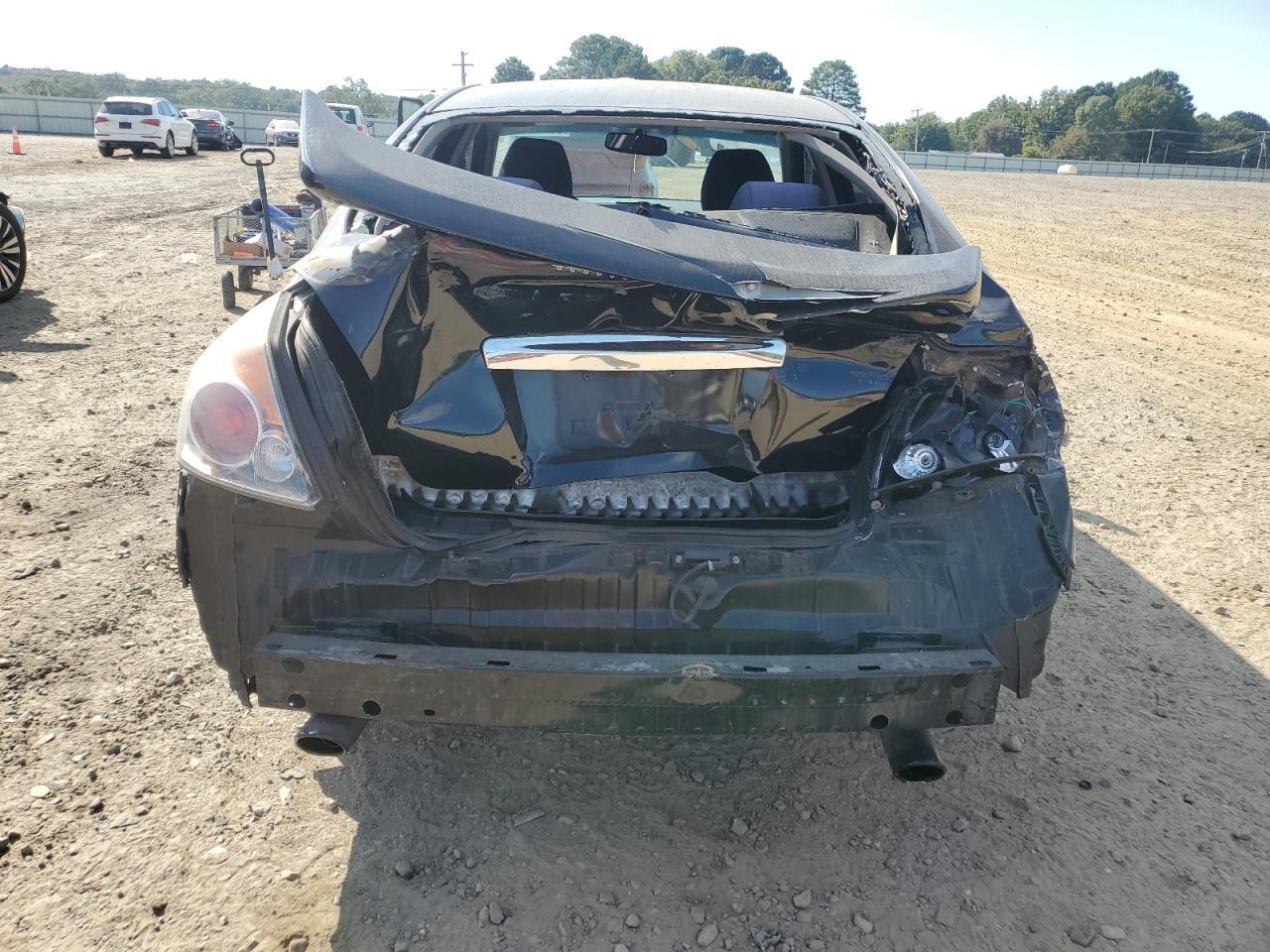 2012 Nissan Altima 2.5 - Фото 6