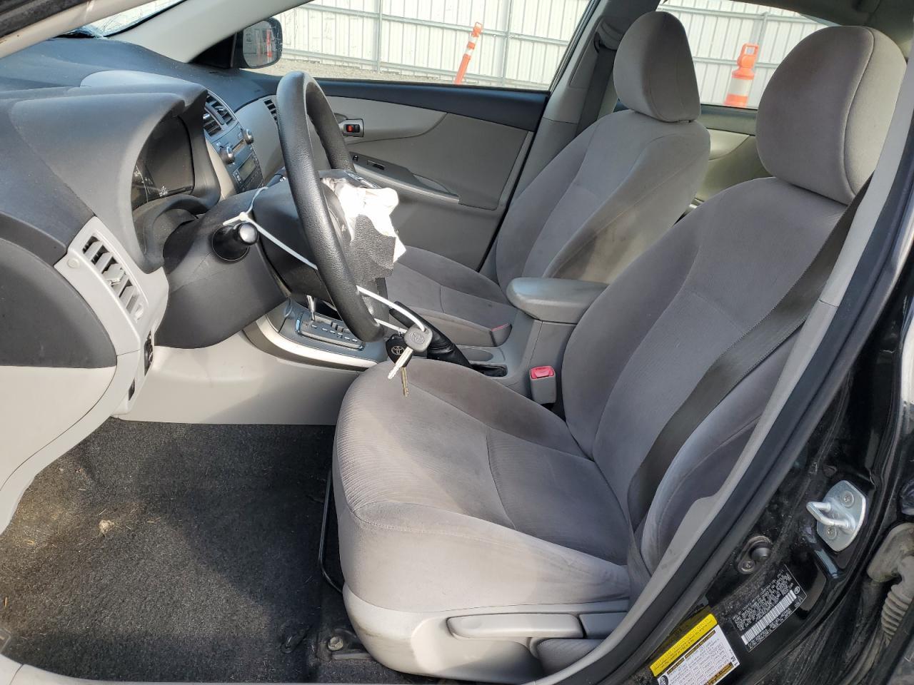 2011 Toyota Corolla Base - Image 7