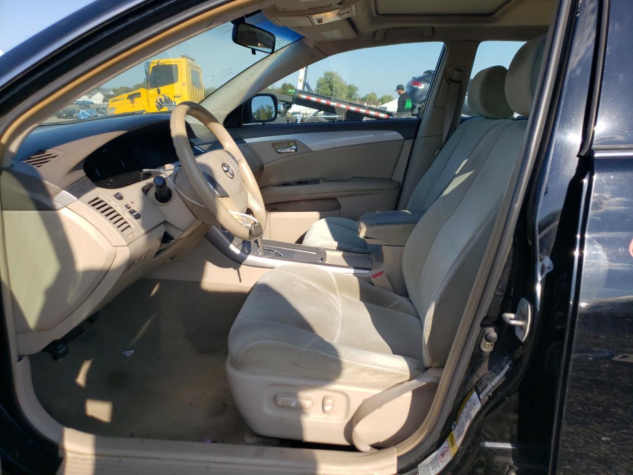 2006 Toyota Avalon Xl - Фото 7