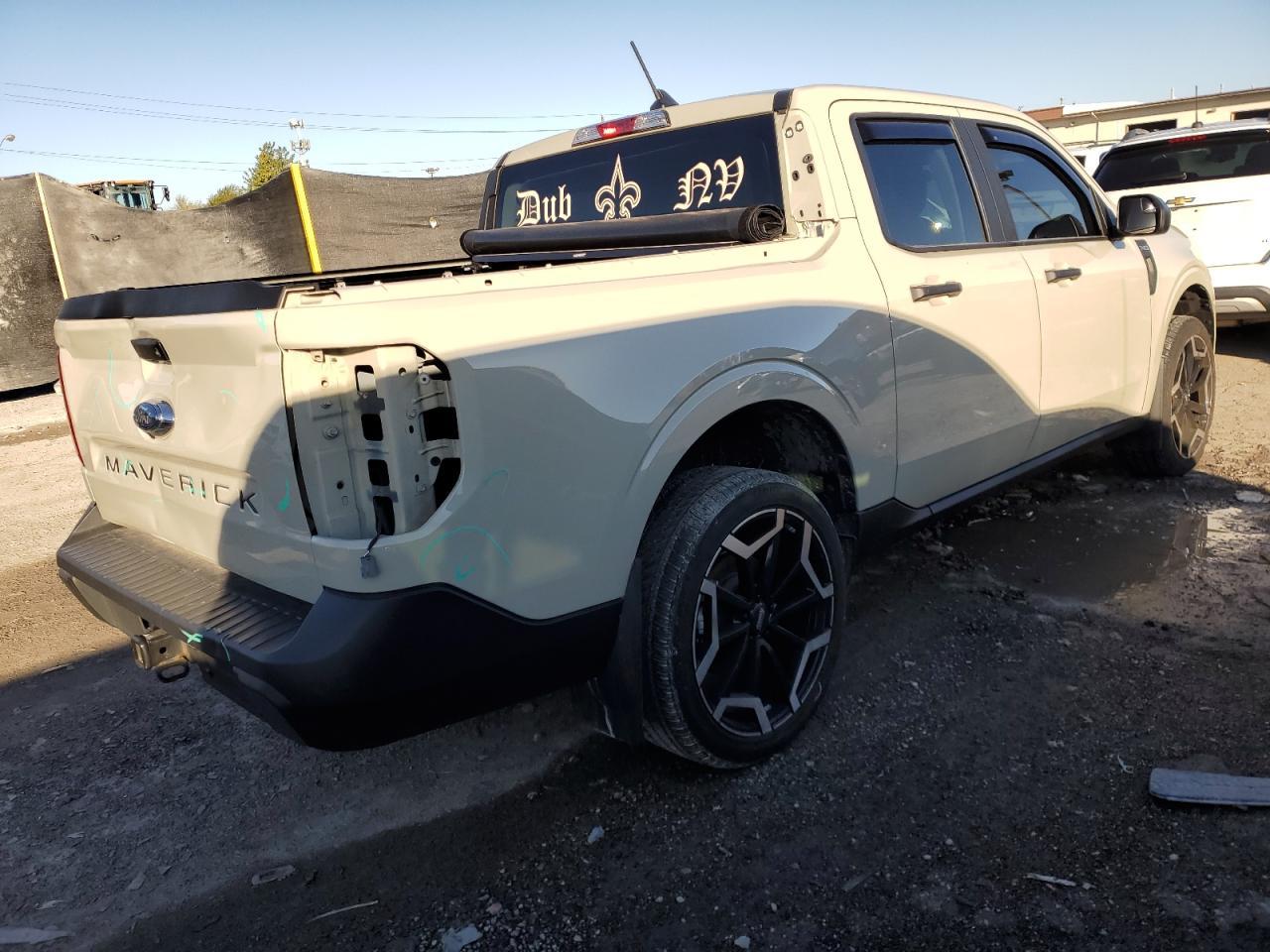 2024 Ford Maverick Xlt - Фото 3