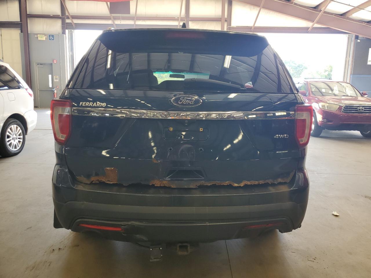 2016 Ford Explorer - Image 6