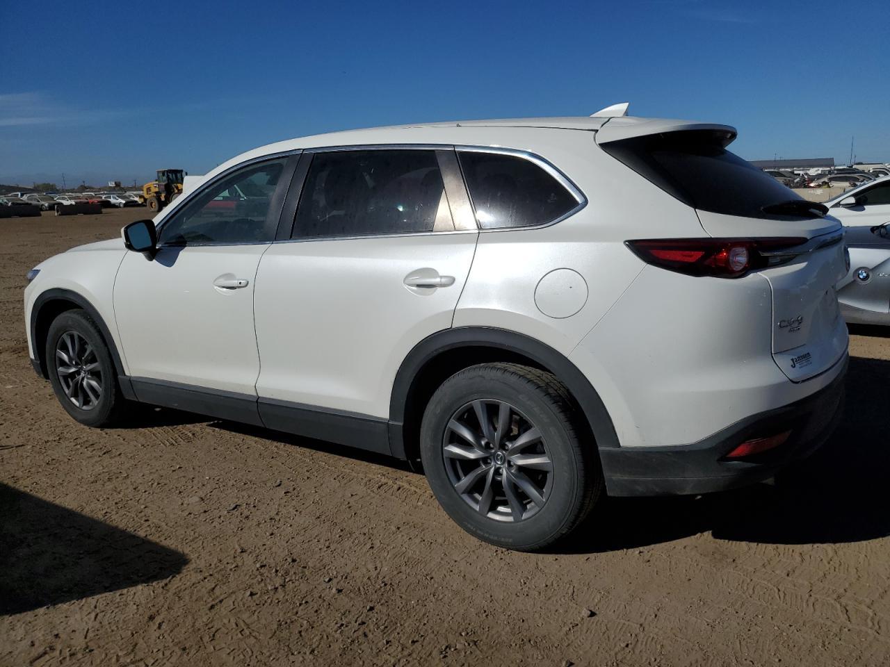 2022 Mazda Cx-9 Sport - Фото 2