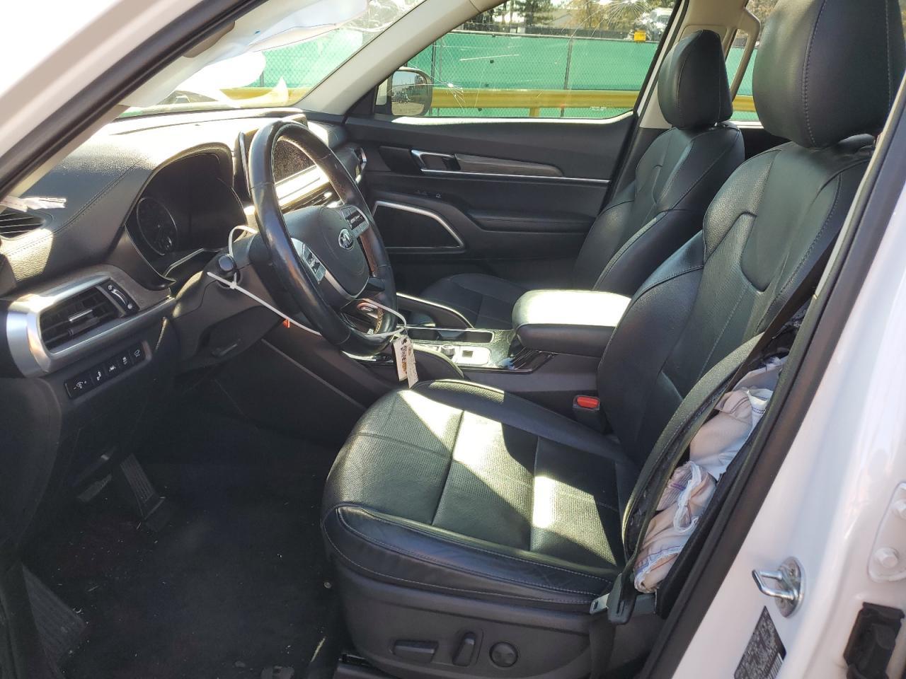 2020 Kia Telluride Ex - Фото 7