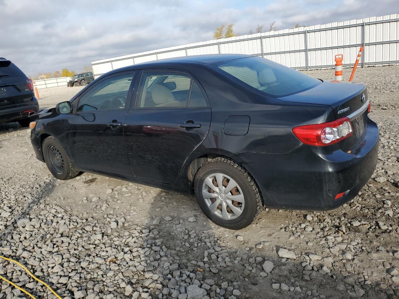 2011 Toyota Corolla Base - Image 2