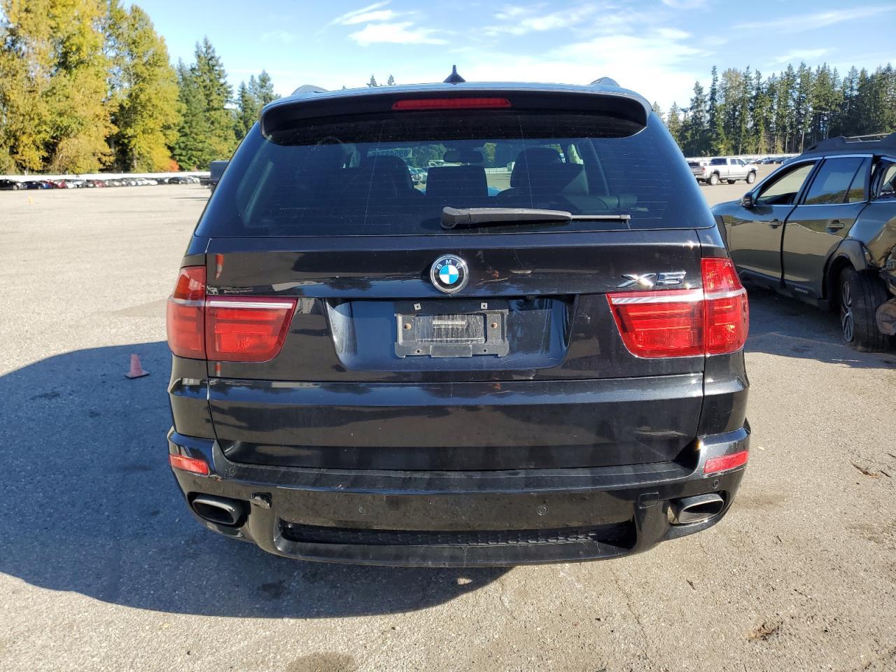 2011 BMW X5 xDrive35I - Image 6