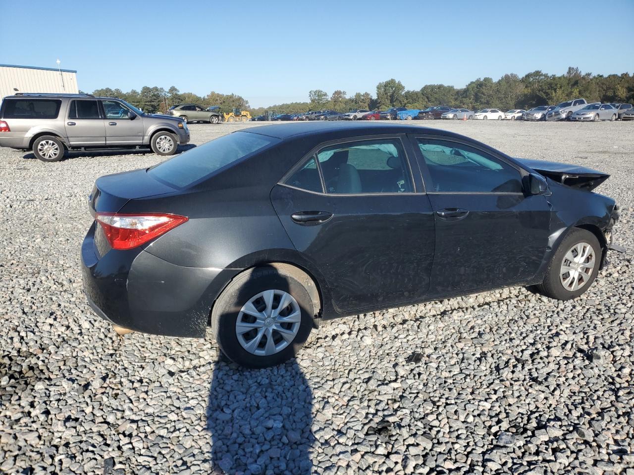 2016 Toyota Corolla L - Image 3